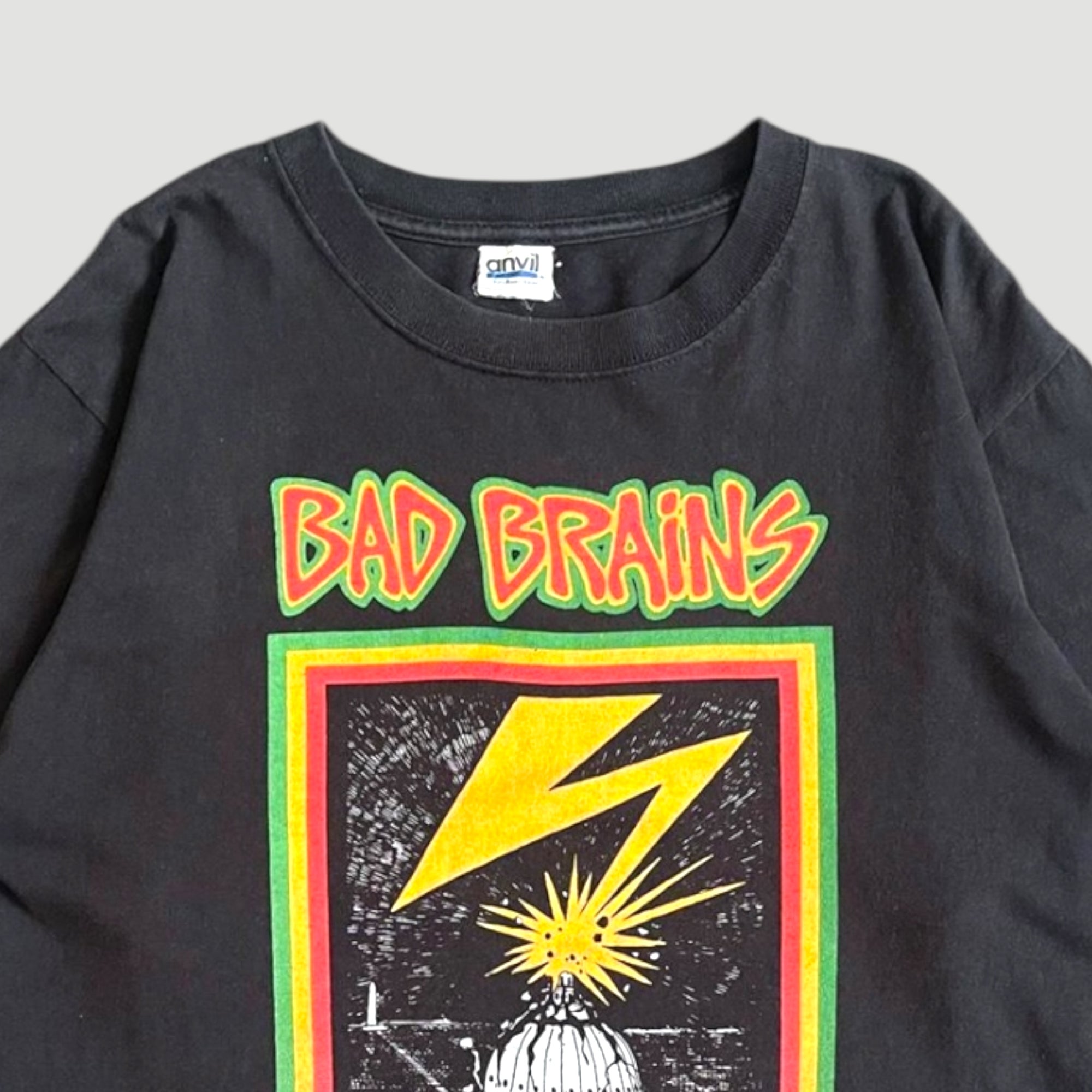 00's Bad Brains T-Shirt