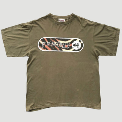 1997 Prodigy Firestarter T-Shirt