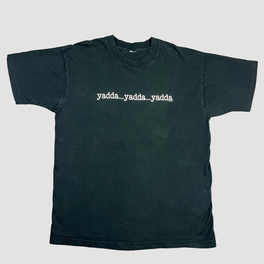 1997 Yadda Yadda Yadda T-Shirt