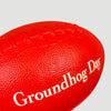 1993 Groundhog Day Promo American Football