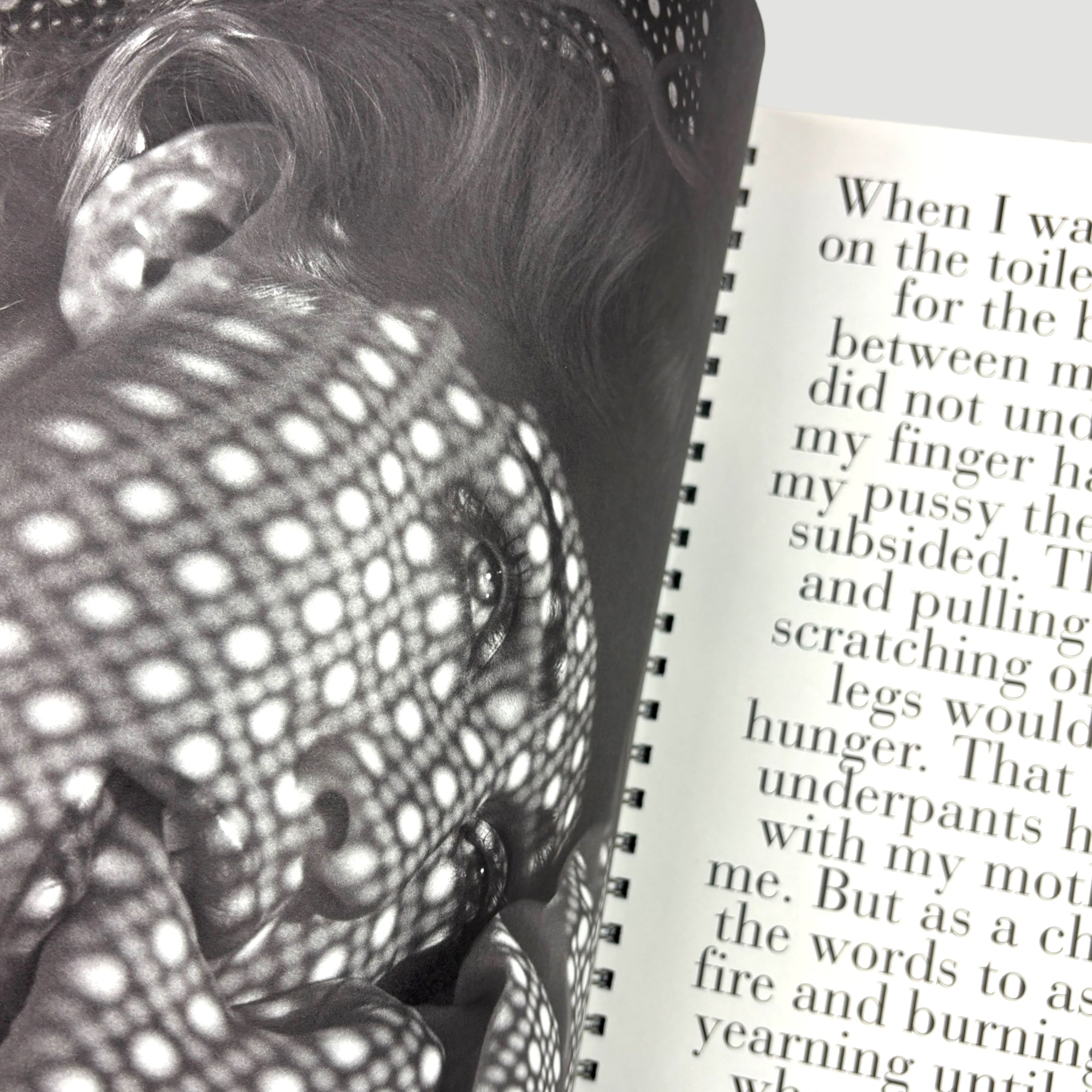 1992 Madonna Sex UK Book