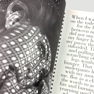 1992 Madonna Sex UK Book