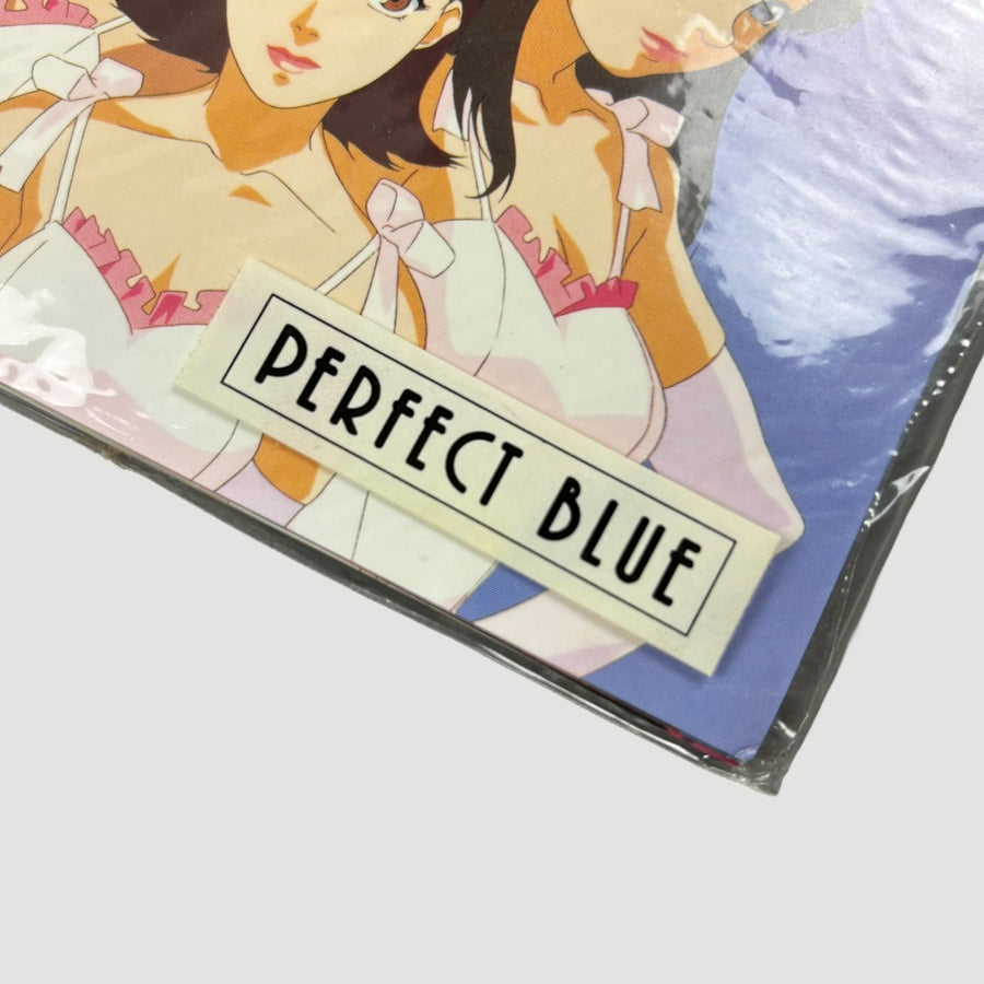 1997 Perfect Blue Japanese 8 Postcard Set