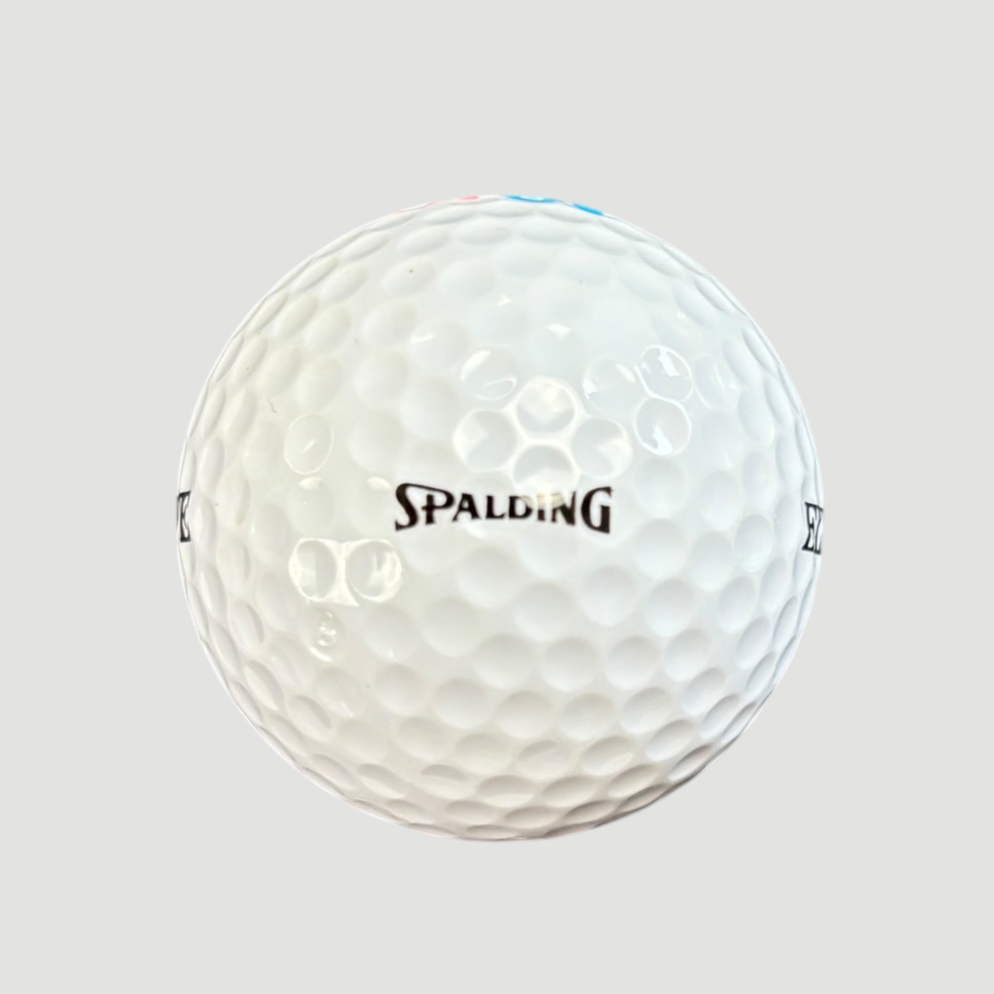 90's Domino’s Spalding Golf Ball