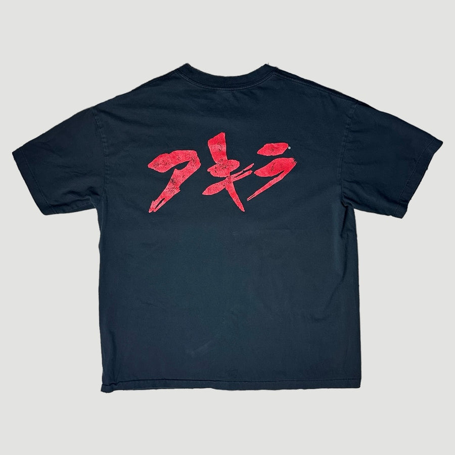 90's Akira Kaneda Fashion Victim T-Shirt