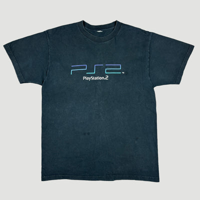 1999 PlayStation 2 Release T-Shirt