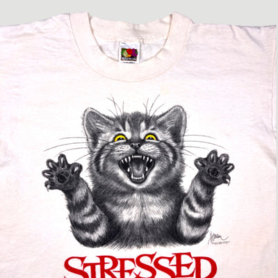 90's Stressed Out! T-Shirt