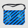 Tom Vek x UG Banner Messenger Bag  (No.22/25)