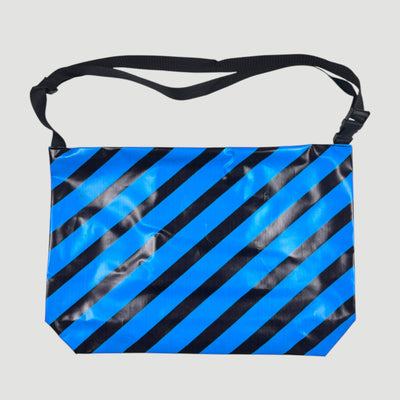 Tom Vek x UG Banner Messenger Bag  (No.22/25)
