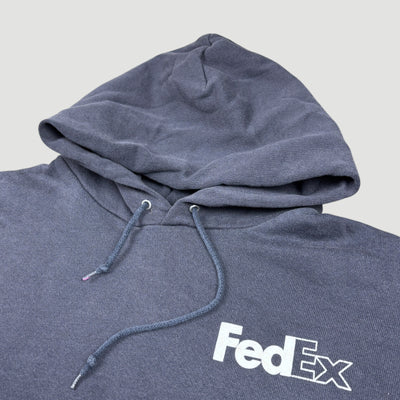 90's FedEx Staff Sweatshirt