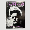 1981 Eraserhead Chirashi Poster