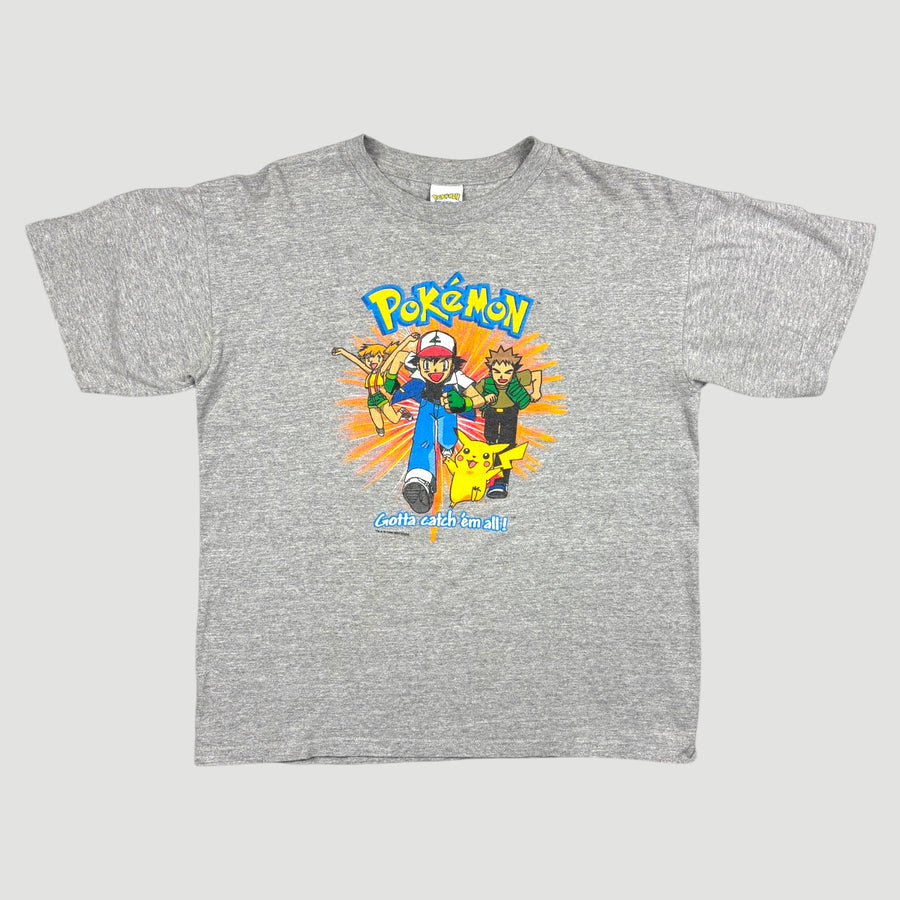 1992 Pokemon T-Shirt