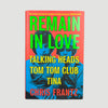 2020 Remain in Love - Talking Heads, Tom Tom Club, Tina by Chris Frantz HB 1st