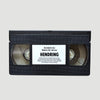 1993 Husker Du Makes No Sense UK VHS