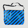 Tom Vek x UG Banner Messenger Bag  (No.2/25)