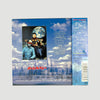 2001 Daft Punk Discovery Japanese CD + Daft Clubcard