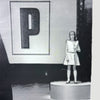 1997 Portishead ‘Portishead’ Poster