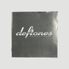 2005 Deftones B-Sides & Rarities Japanese CD+DVD