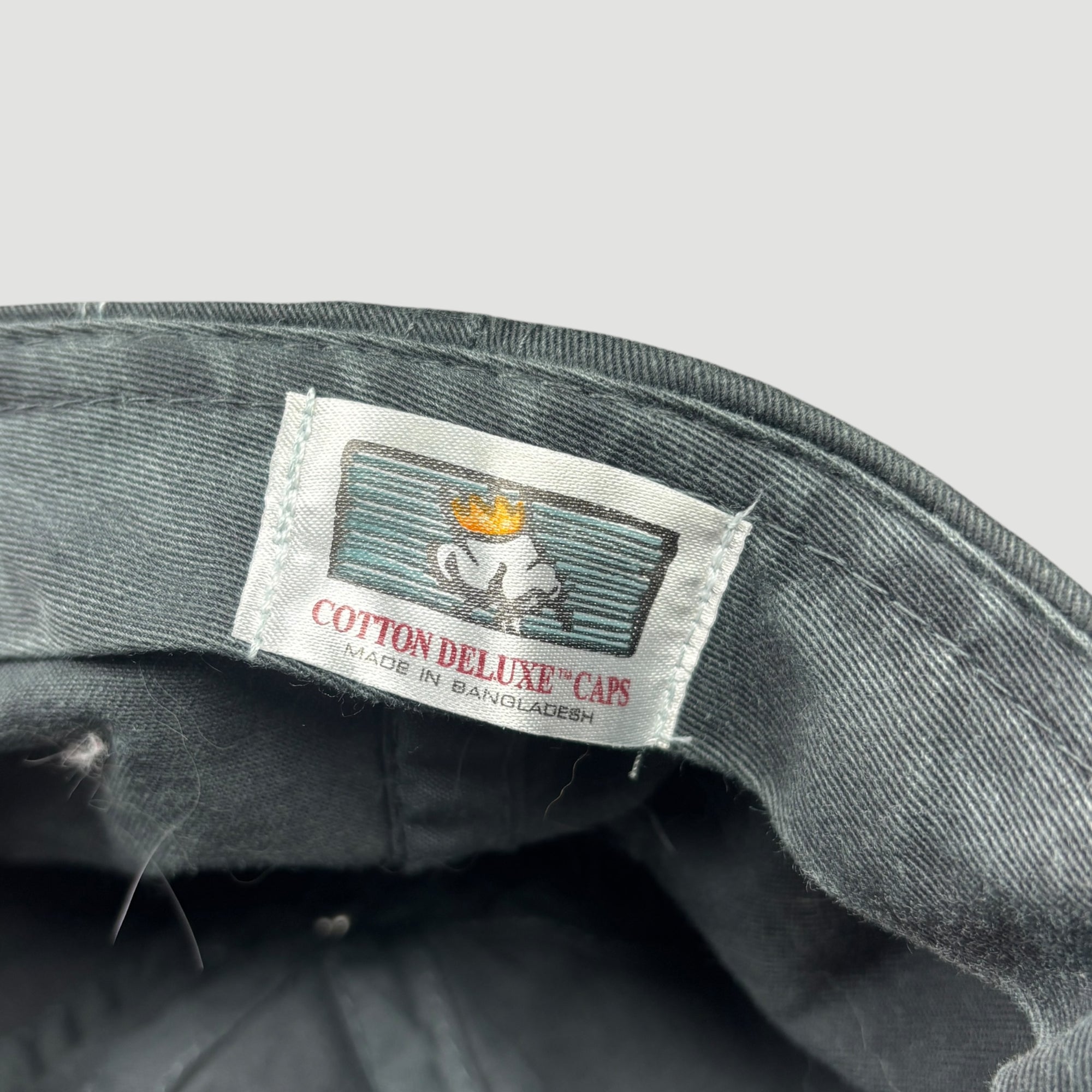 Late 90’s HBO The Sopranos Cap