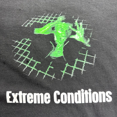 00's Extreme Conditions T-Shirt