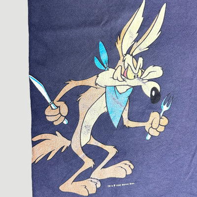 90’s Coyote and Roadrunner T-Shirt