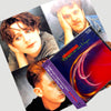 1990 Cocteau Twins Heaven or Las Vegas Japanese CD