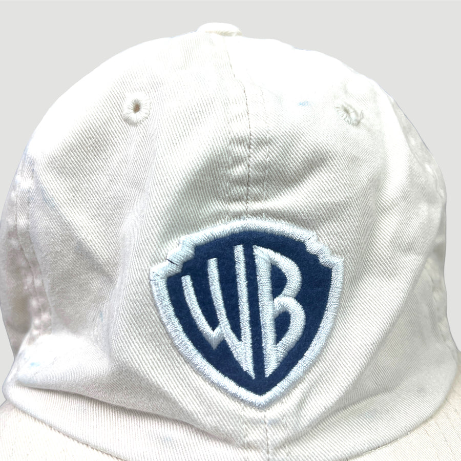 90's Warner Bros. Staff Cap