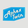 2016 Aphex Twin Cheetah Poster + Sticker Set