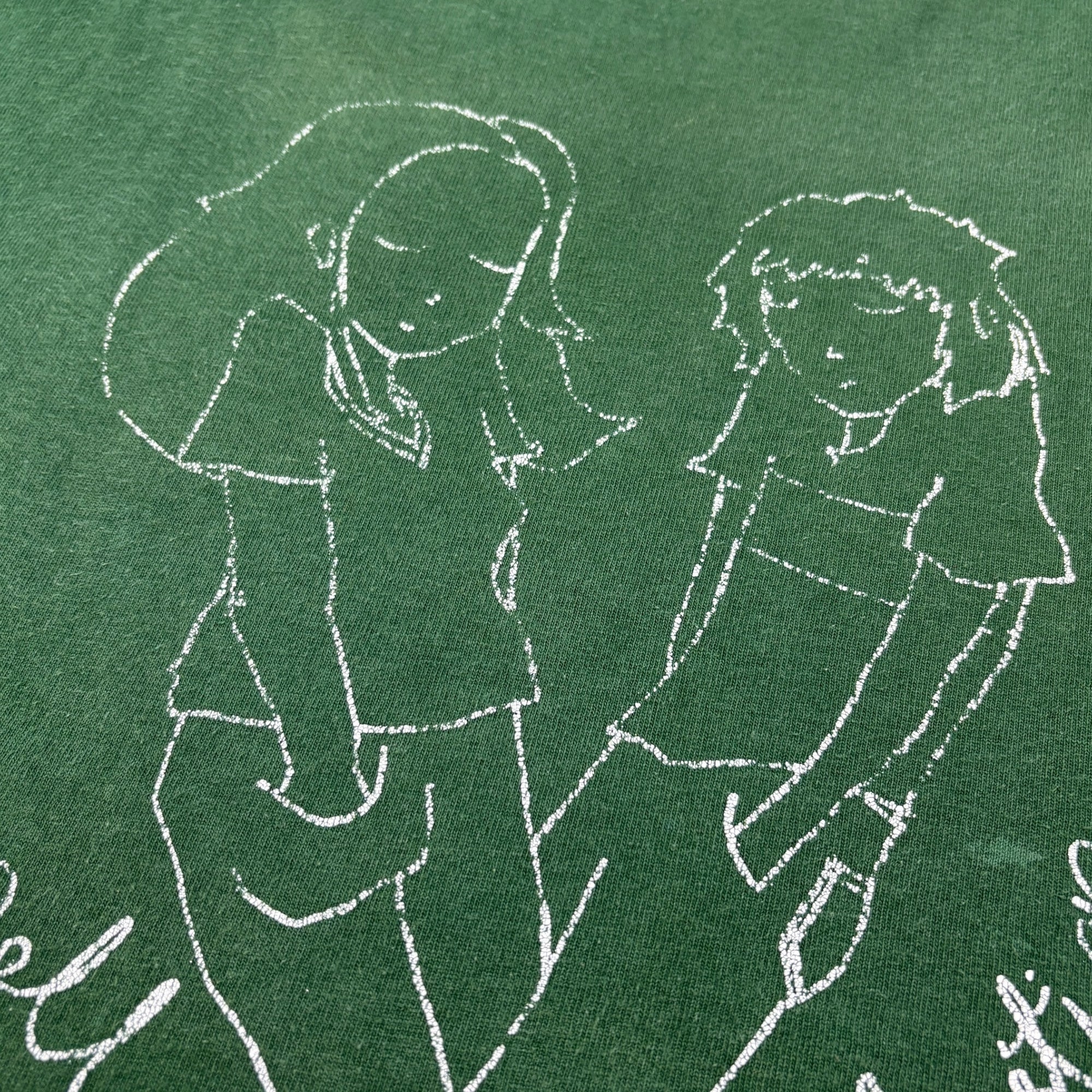 1997 Belle and Sebastian T-Shirt