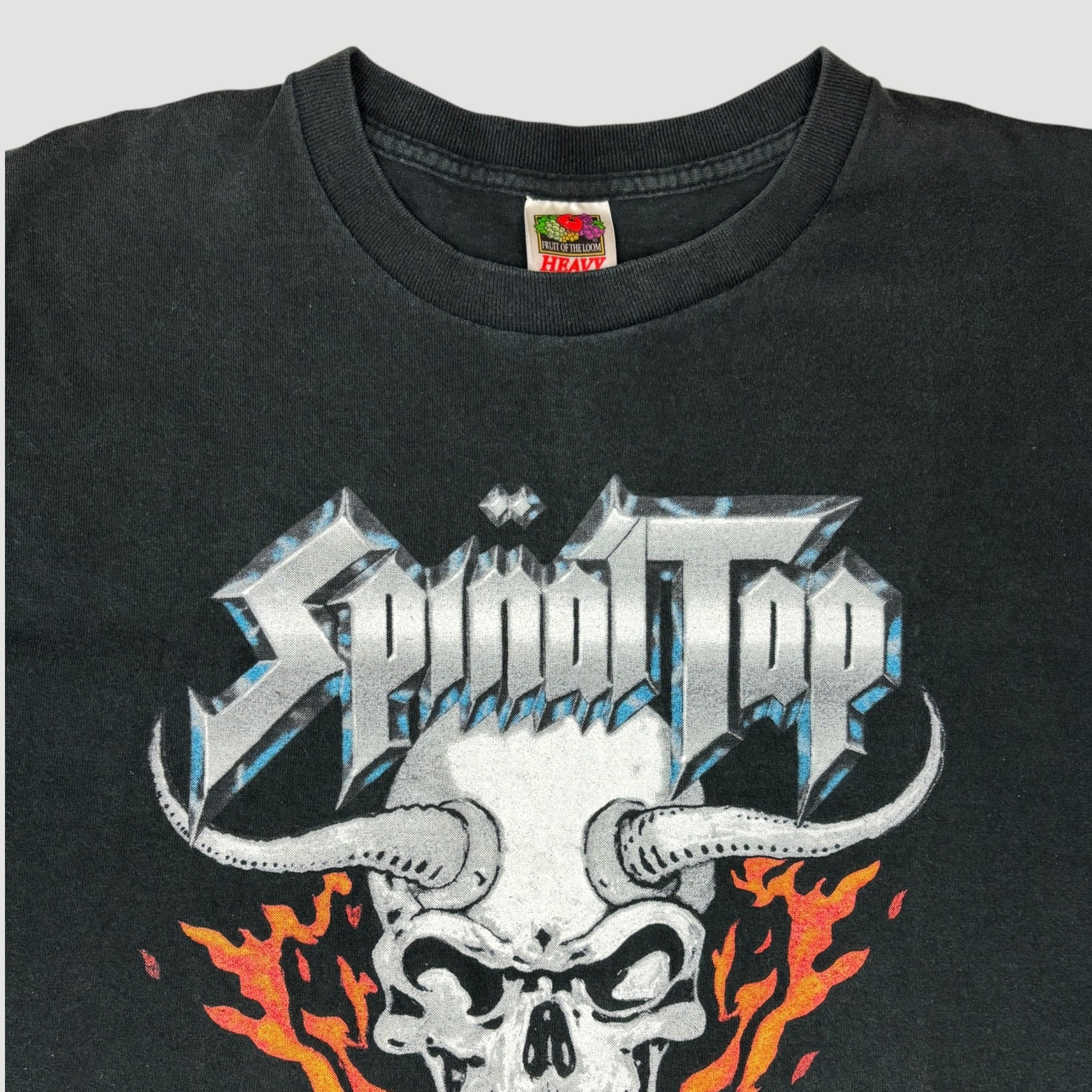 90's Spinal Tap Demon T-Shirt