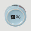 NTS x UG Life Is Beautiful Ceramic Ashtray