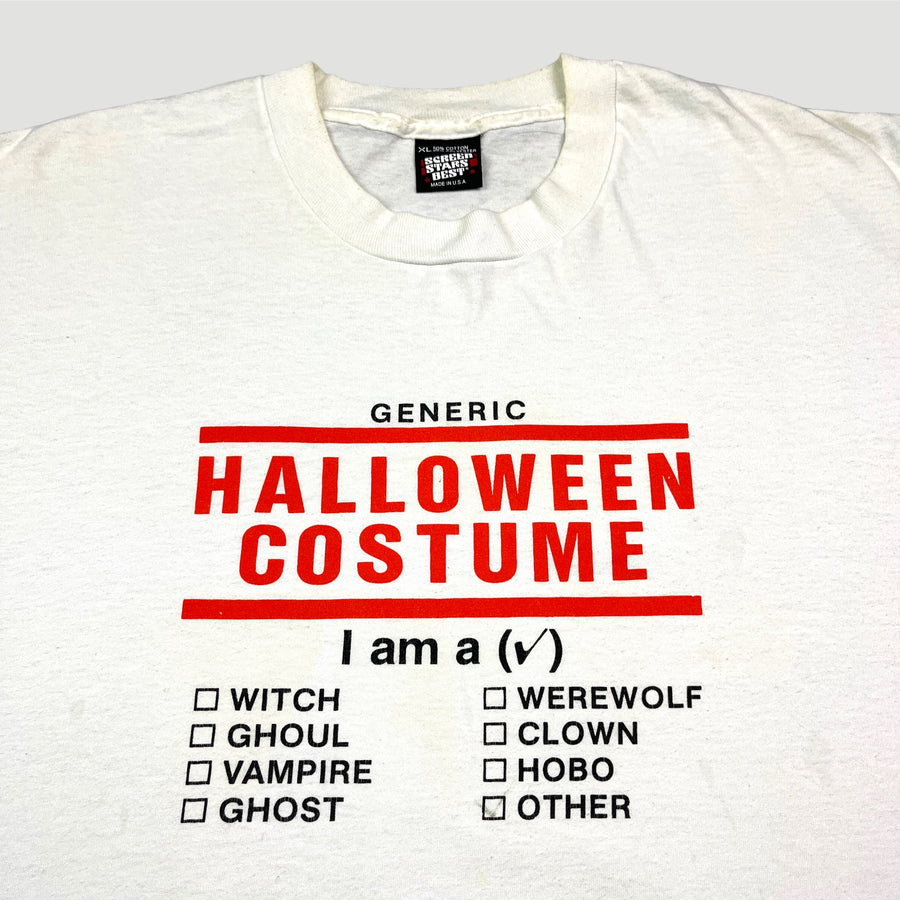 90's Halloween T-Shirt