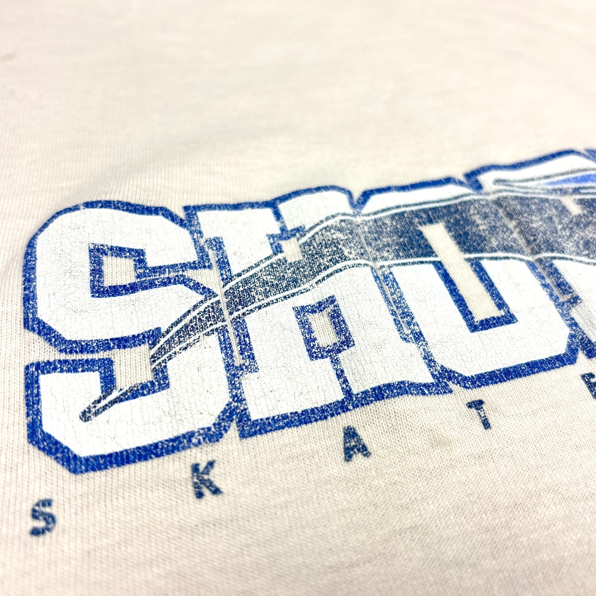 Mid 90's Shorty's Grey T-Shirt