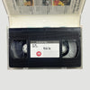 1990 Nikita Artificial Eye VHS