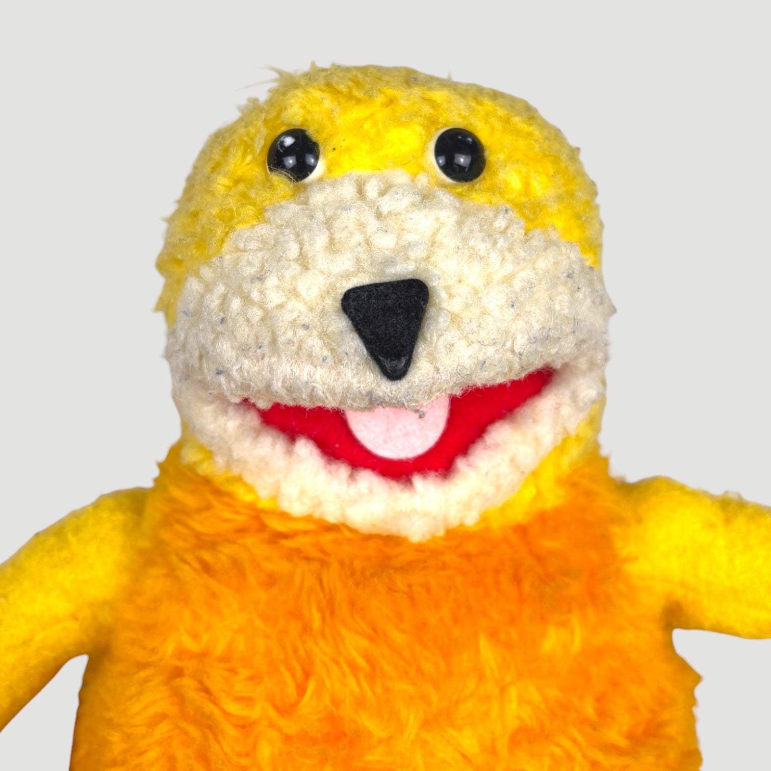 1999 Flat Eric Plush Toy (Medium Size)