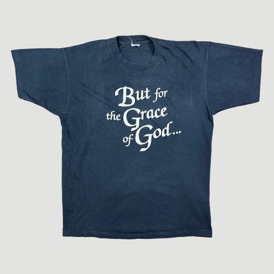 90’s But for the Grace of God T-Shirt