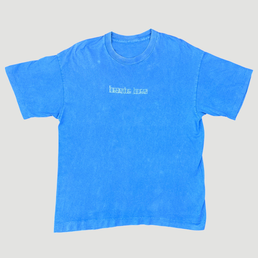 1998 Beastie Boys Hello Nasty T-Shirt