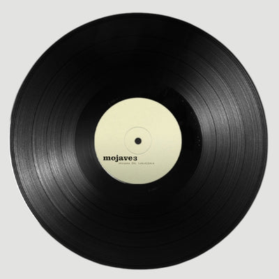 Mojave 3 Excuses for Travellers Vinyl 2026 Reissue (New)