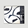 90’s Aphex Twin Selected Ambient Works Japanese CD