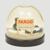 1997 Fargo Snowglobe