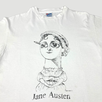 1991 Jane Austen T-Shirt