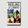 90's PJ Harvey Reeling Japanese VHS