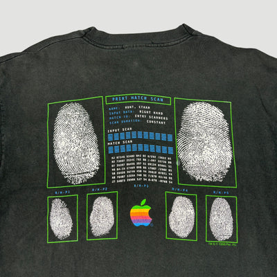 90's Apple x Mission Impossible T-Shirt