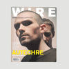 2003 Wire Magazine Autechre Cover Issue