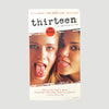 2003 Thirteen US VHS
