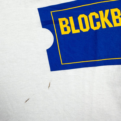 90's Blockbuster Make it a Blockbuster Night... T-Shirt