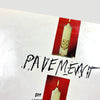 1992 Pavement Trigger Cut UK 12" Single