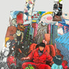 2013 Katsuhiro Otomo x Comme des Garçons #19 Bag