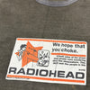 1997 Radiohead Karma Police T-Shirt