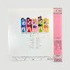 1993 Sailormoon: R The Movie Japanese Laserdisc